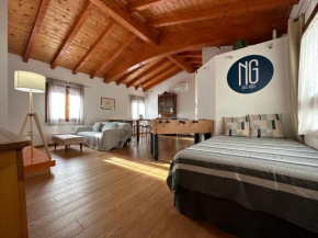 NG Guest House il RIS Sassari